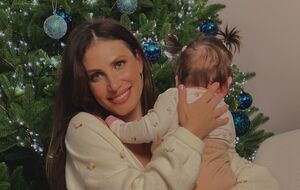 Зиневич родила дочь полгода назад