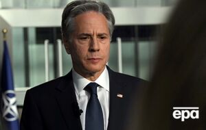 По словам Блинкена, решение "мобилизационного вопроса" необходимо