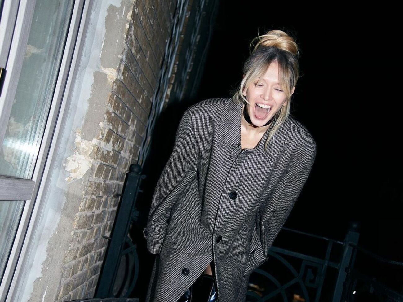 Брежнева стала известной благодаря участию в "ВИА Гре"