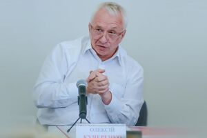 Олексій Кучеренко: Бізнес не буде працювати собі у збиток, хоч стріляй, ви нікого не примусите