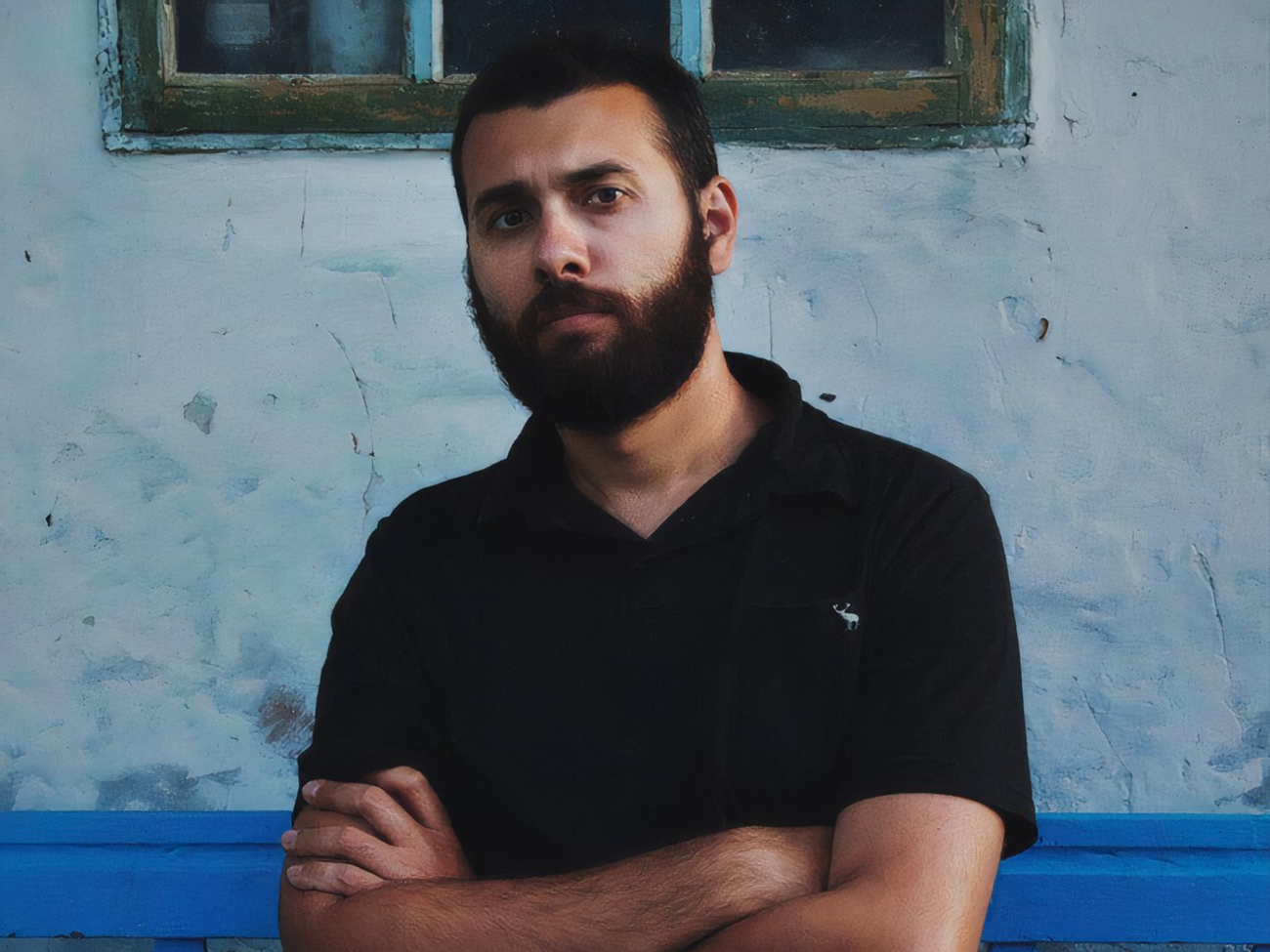 Лідер повстанців відкрито виходить до народу в Алеппо, демонструючи повну імпотенцію Москви