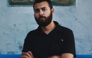 Лідер повстанців відкрито виходить до народу в Алеппо, демонструючи повну імпотенцію Москви