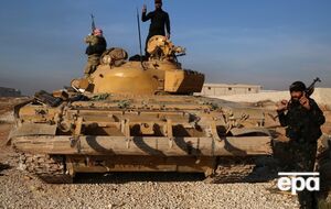 Во время заседания Совета Безопасности ООН 3 декабря представитель России в ООН Василий Небензя заявил, что украинские спецслужбы поддерживают повстанцев, воюющих против правительства президента Сирии Башара Асада