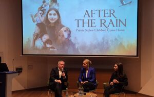 Фільм уже побачили глядачі у 30 країнах