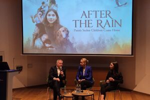 Фильм уже увидели зрители в 30 странах