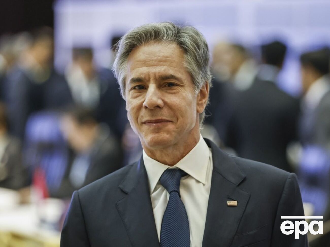 Активи виведуть протягом найближчих тижнів, пояснив державний секретар США