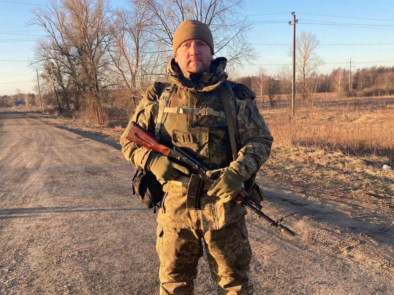 Иваница: Были моменты, когда казалось, что жизнь может закончиться