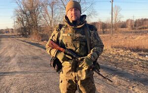 Иваница: Были моменты, когда казалось, что жизнь может закончиться