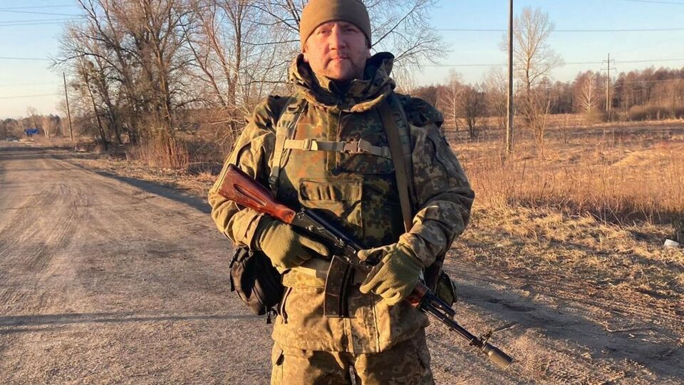 Іваниця: Були моменти, коли здавалося, що життя може закінчитися