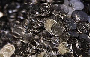 За первые пять часов заявки на получение 1 тыс. грн оформило более 1 млн украинцев