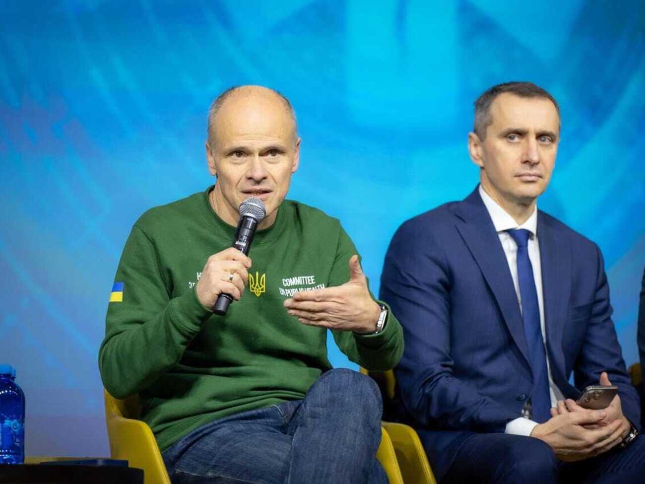 По словам Радуцкого, с 2025 года центры ментального здоровья будут оказывать помощь по новому пакету программы медицинских гарантий (ПМГ)