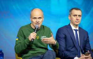 За словами Радуцького, із 2025 року центри ментального здоров'я будуть надавати допомогу за новим пакетом програми медичних гарантій (ПМГ)