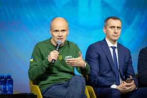 По словам Радуцкого, с 2025 года центры ментального здоровья будут оказывать помощь по новому пакету программы медицинских гарантий (ПМГ)