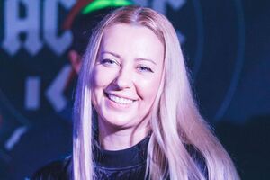 Тоня Матвиенко стала известной после того, как в 2011 году заняла второе место на проекте "Голос країни"