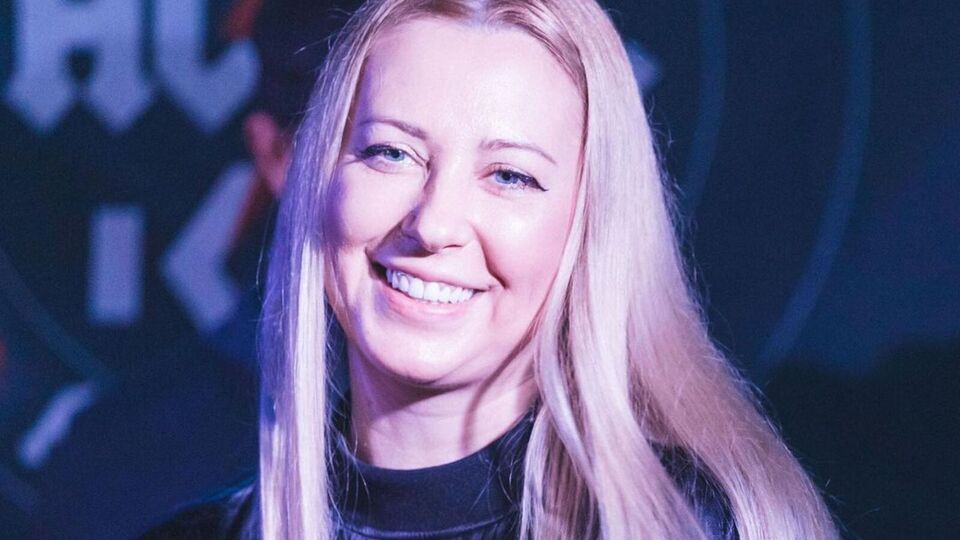 Тоня Матвиенко стала известной после того, как в 2011 году заняла второе место на проекте "Голос країни"