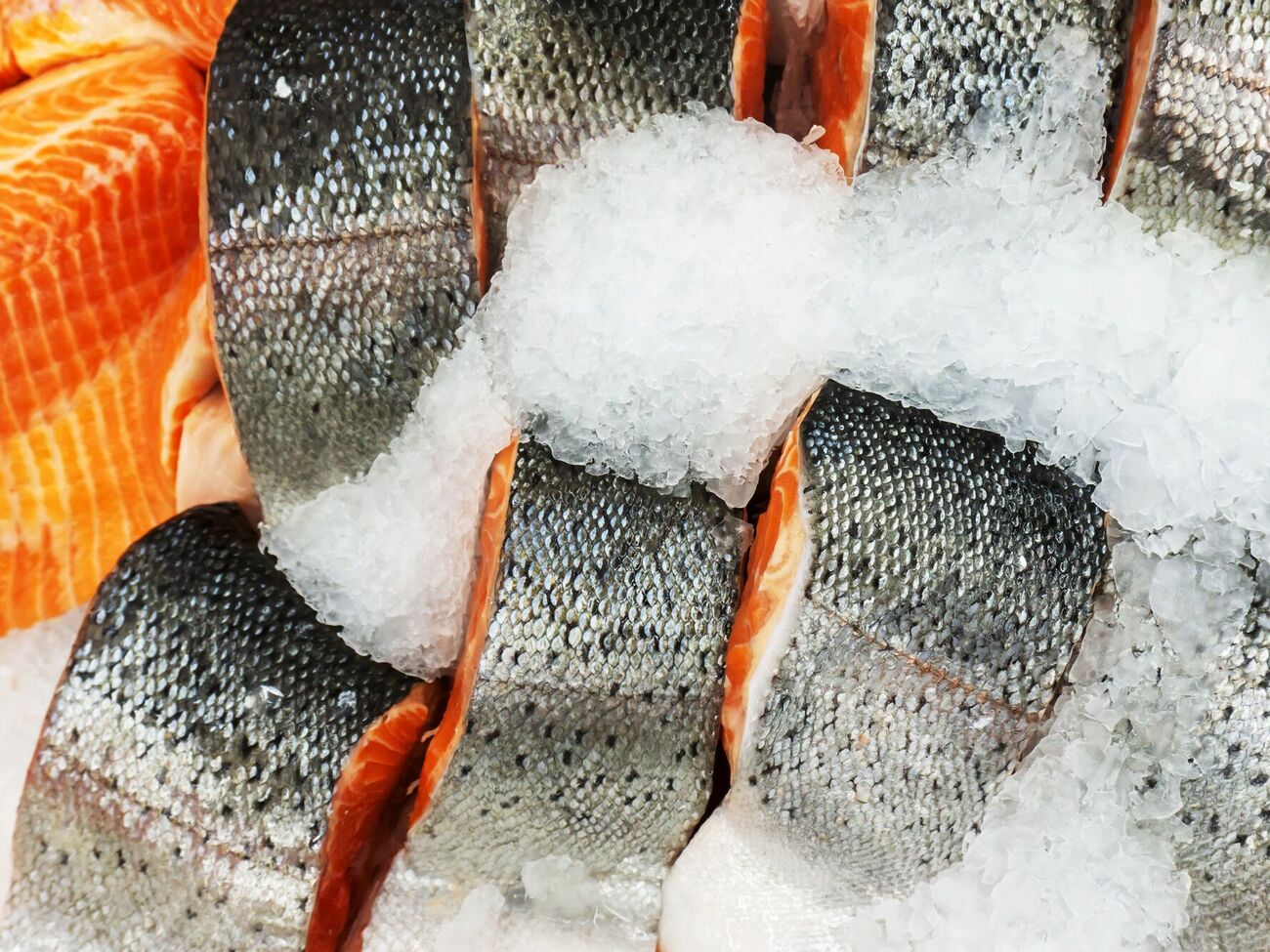 Огородник рекомендует не выбрасывать кожу от рыбы