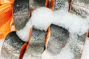 Огородник рекомендует не выбрасывать кожу от рыбы