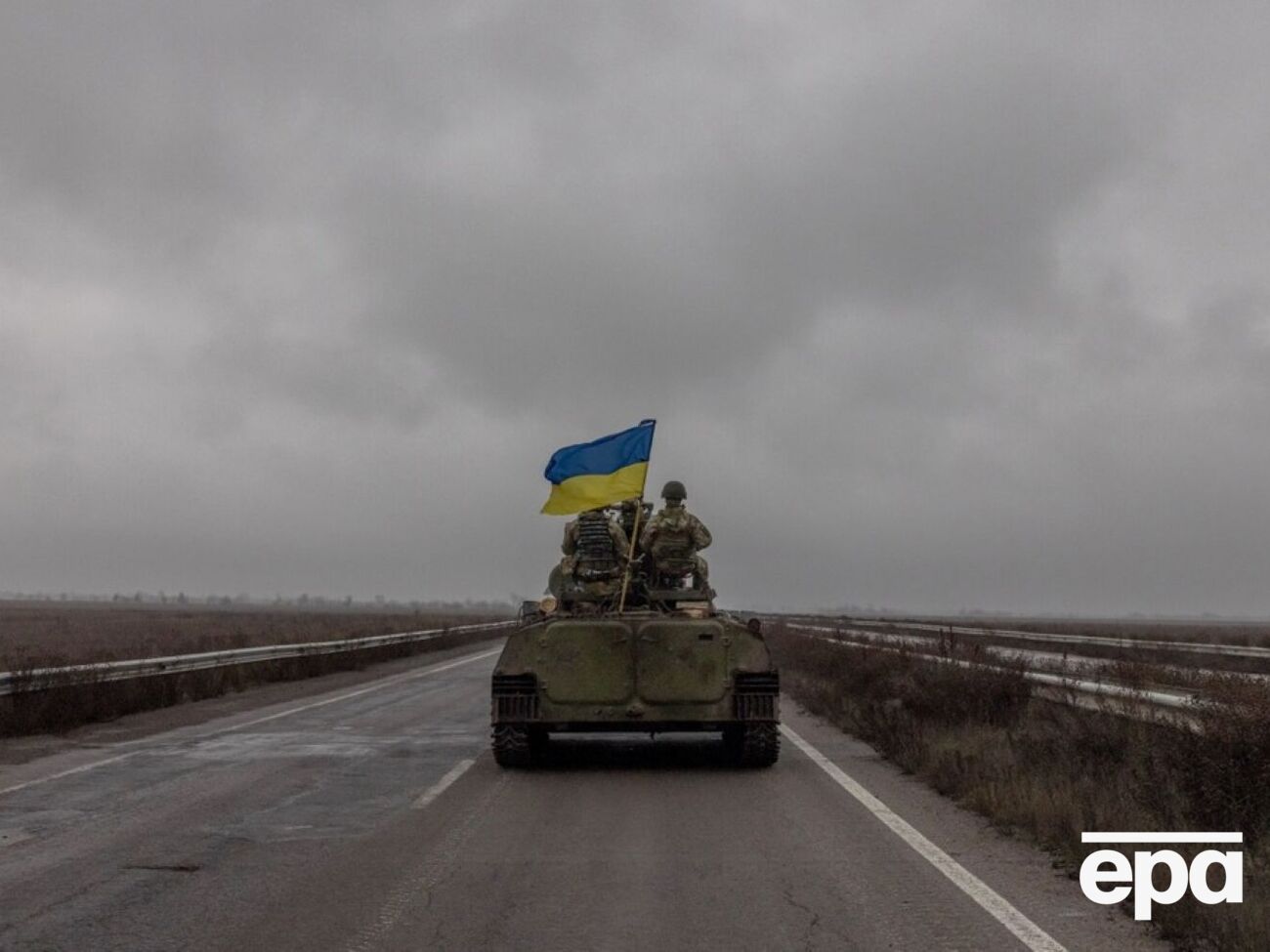 Одним з імовірних варіантів припинення вогню є створення демілітаризованої зони, повідомило джерело видання