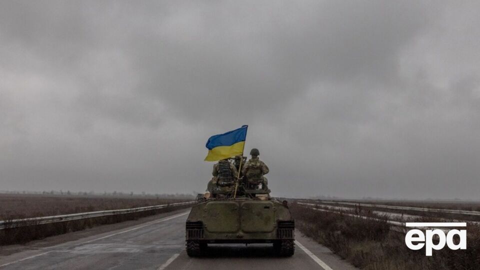 Одним з імовірних варіантів припинення вогню є створення демілітаризованої зони, повідомило джерело видання