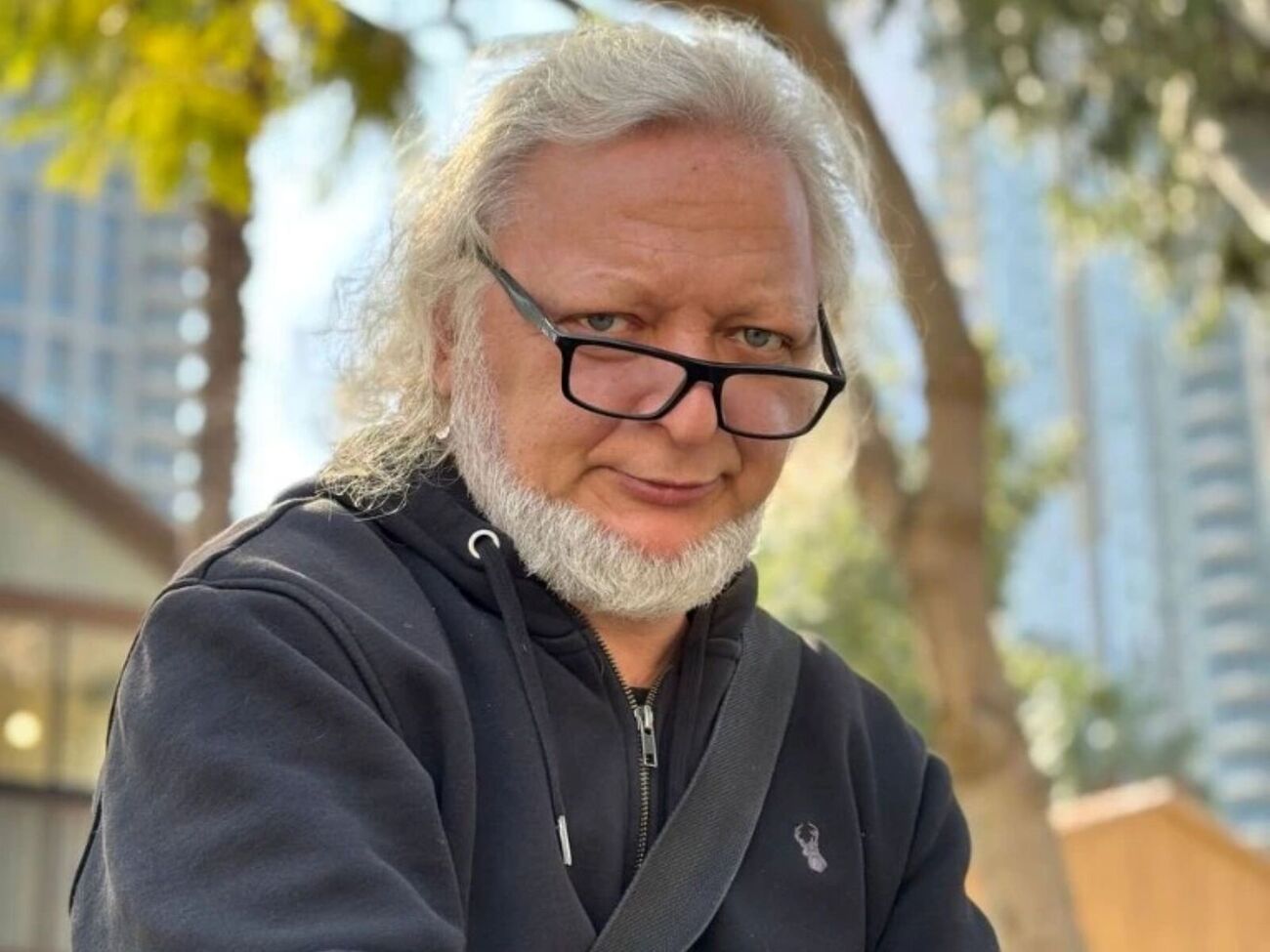 Куваев – россиянам: Чуваки, надо было хотя бы бежать