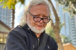 Куваев – россиянам: Чуваки, надо было хотя бы бежать