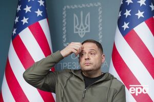 Представители Украины во главе с Ермаком ищут поддержки у будущей администрации США – Reuters