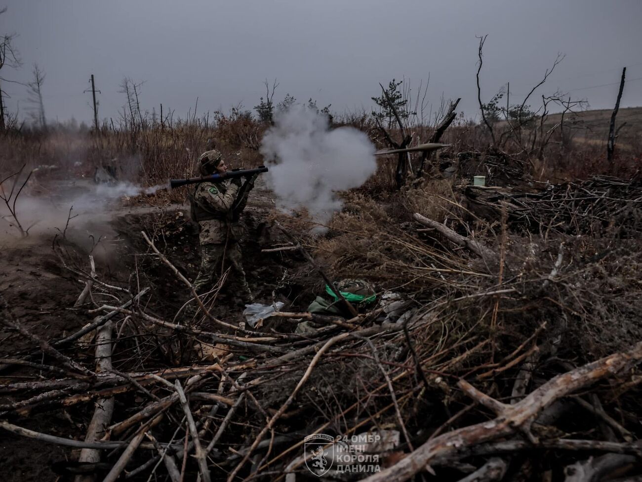 С начала полномасштабного вторжения ВСУ нейтрализовали почти 749 тыс. оккупантов