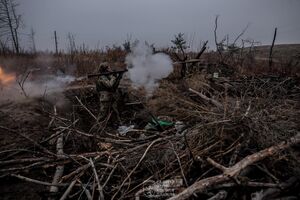 С начала полномасштабного вторжения ВСУ нейтрализовали почти 749 тыс. оккупантов
