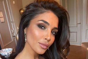 Дімопулос: Я не шукаю стосунків