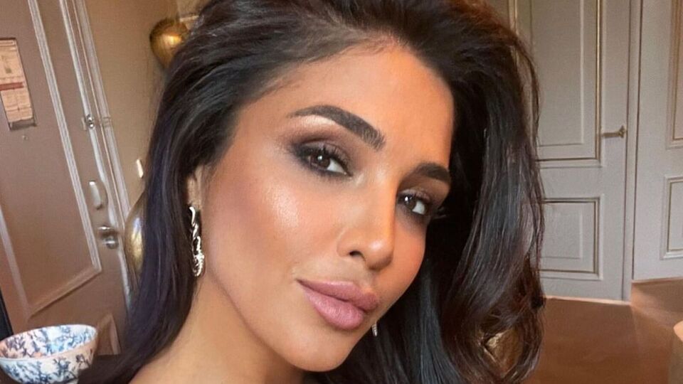 Димопулос: Я не ищу отношений