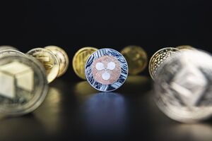 Злочинці оминали санкції за допомогою криптовалют