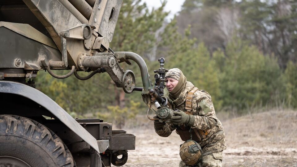 ППО працювала в 11 областях