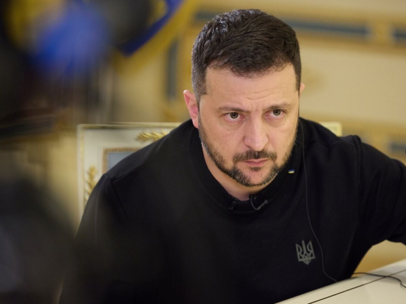 Президент призвал страны Европы, США и всего мира действовать так же