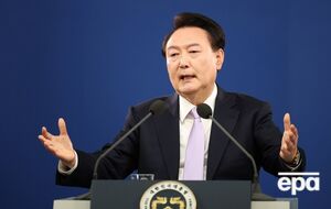 Оппозиция 4 декабря запустила процедуру импичмента президента Южной Кореи