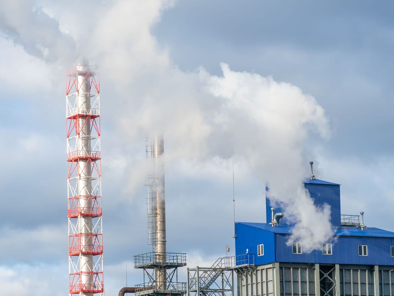 У CER рекомендували звільнити Україну від екологічного мита