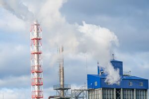 У CER рекомендували звільнити Україну від екологічного мита