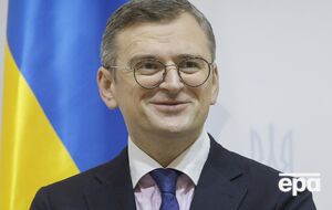 Кулебу взяли на работу в Гарвард