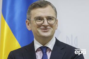 Кулебу взяли на роботу в Гарвард