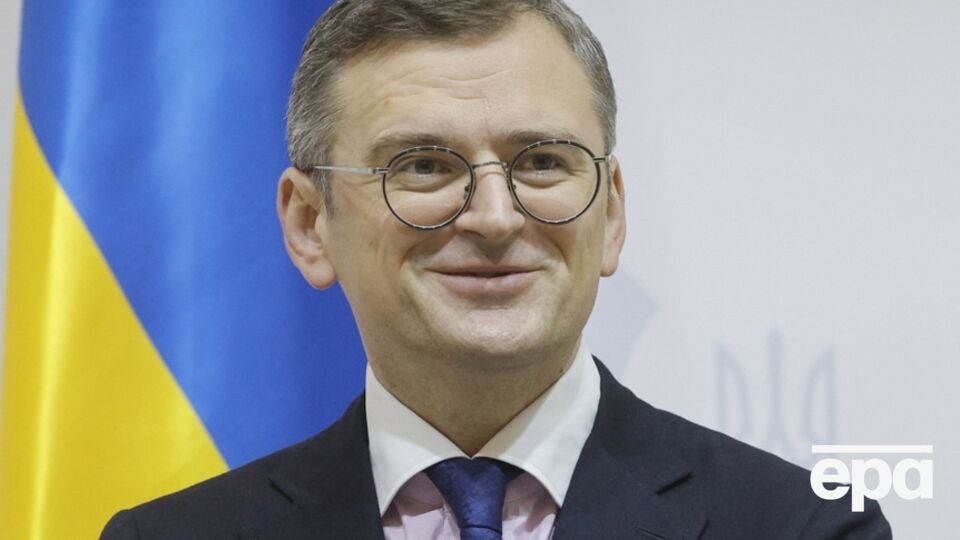 Кулебу взяли на работу в Гарвард