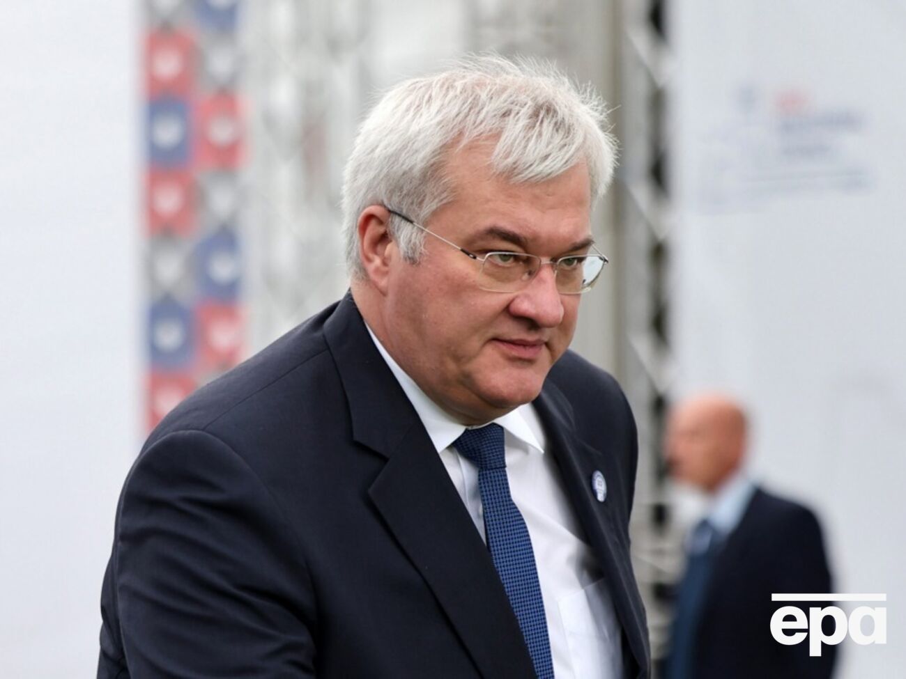 Сибига: Украина хочет получить справедливый мир