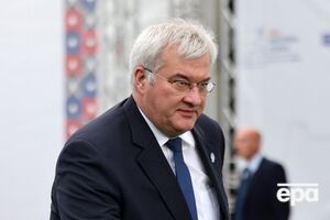 Сибіга: Україна хоче здобути справедливий мир