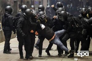 У Тбілісі 319 людей обвинуватили силовиків у зловживаннях