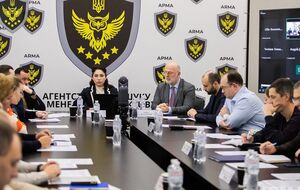 Cитуація для керівниці АРМА може закінчитися відставкою, пишуть журналісти УНН