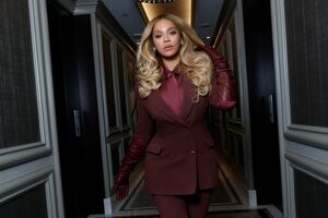 Billboard назвал артистку образцом для поп-звезд