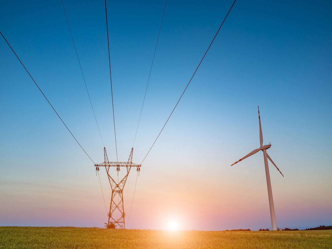 Бизнес требует прозрачности формирования тарифа на передачу электроэнергии