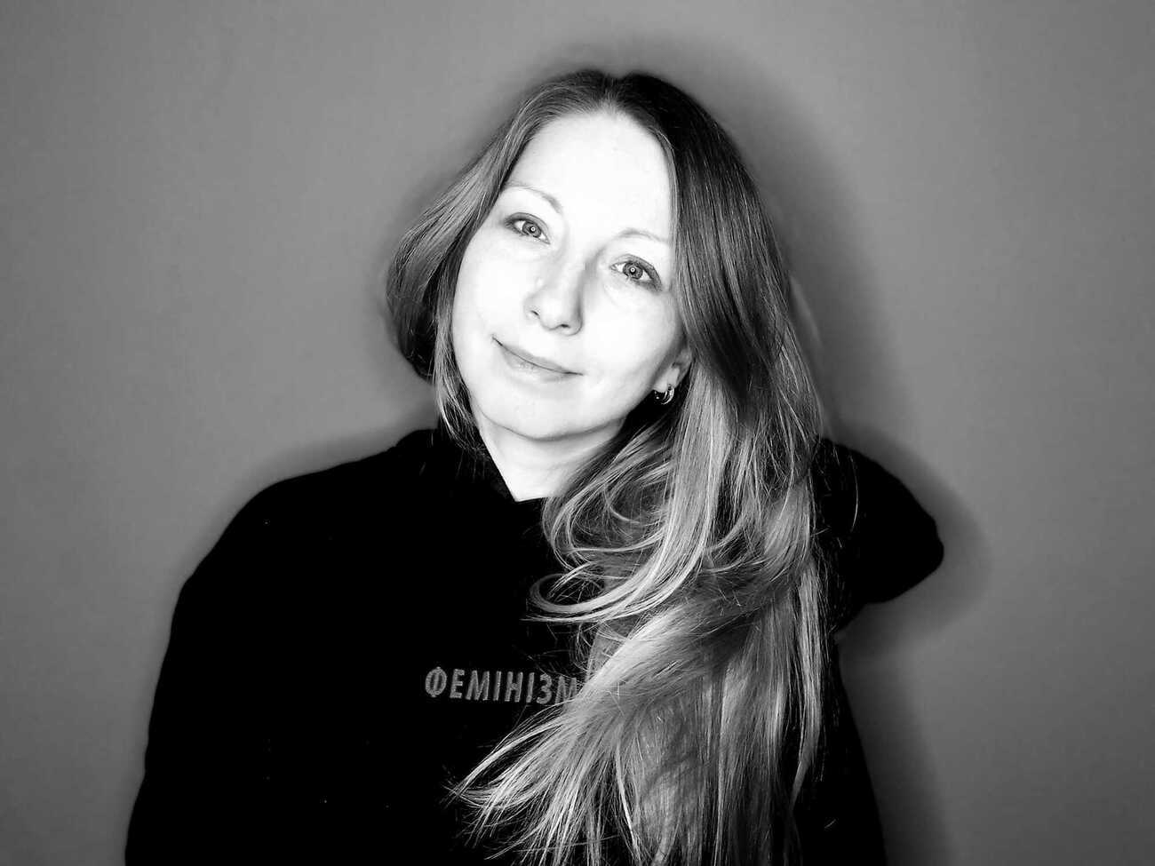 Амеліна загинула від удару російської ракети 2023 року