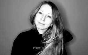 Амелина погибла от удара российской ракеты в 2023 году