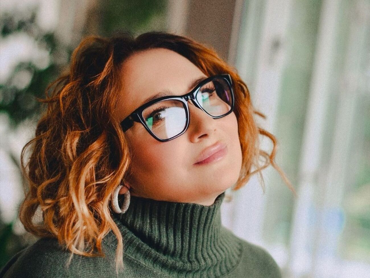 Мозгова: Мрії мають здійснюватися