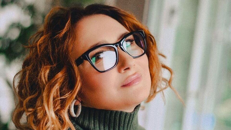 Мозгова: Мрії мають здійснюватися