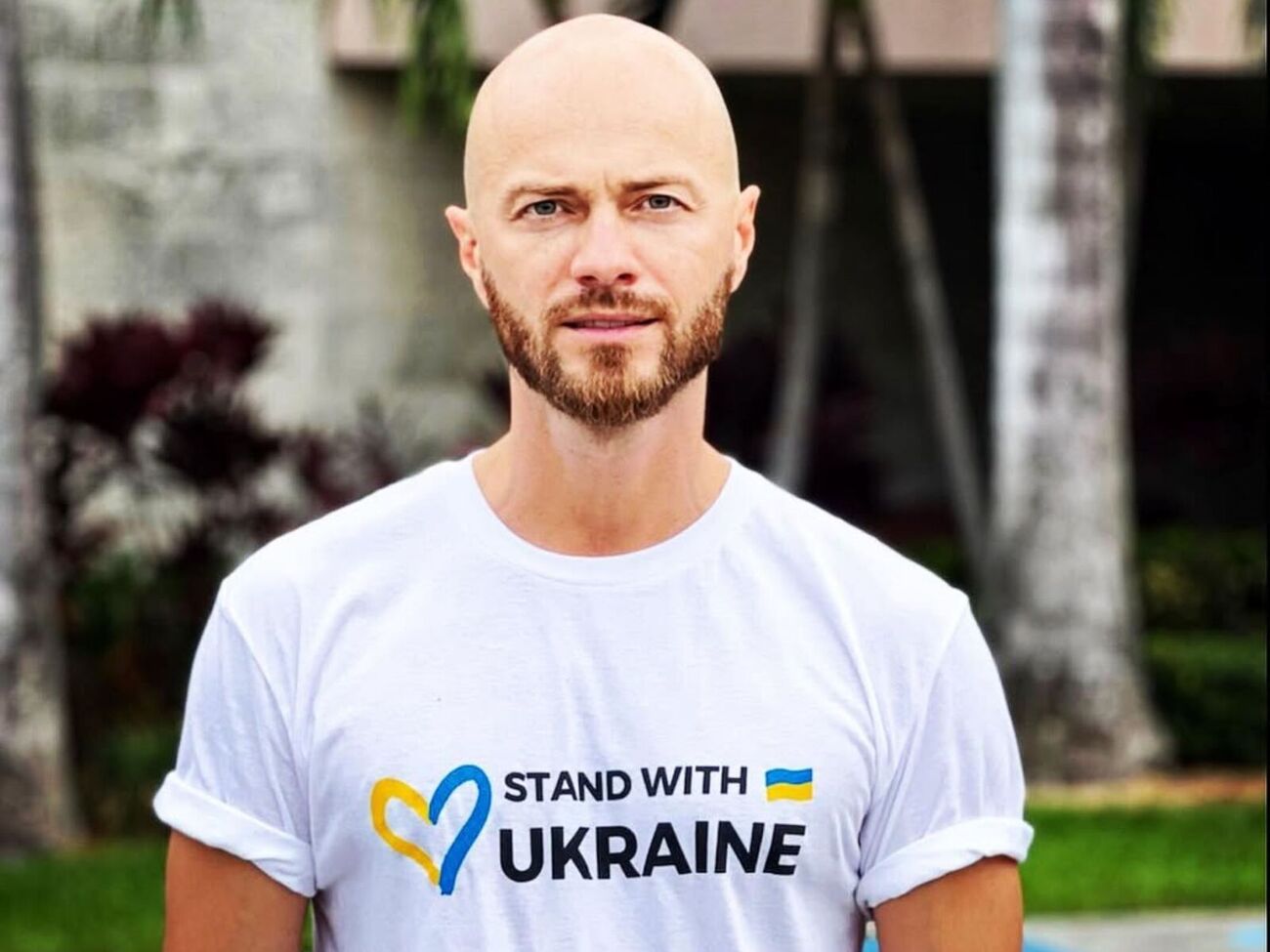 Влад Яма скрывал, что живет в США